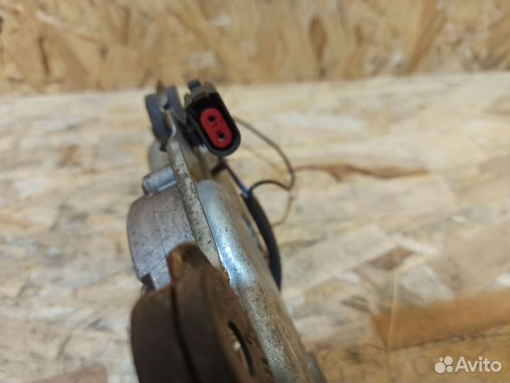 Моторчик заднего дворника Ford Focus 1 хэтчбек