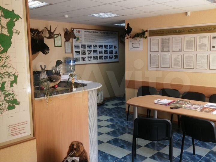 Нежилое помещение