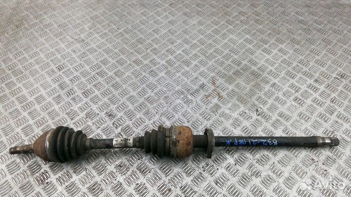 Двигатель, МКПП опель, z17dtj, z17dtr