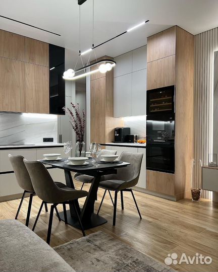 Ремонт квартир