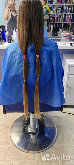 Скупка волос