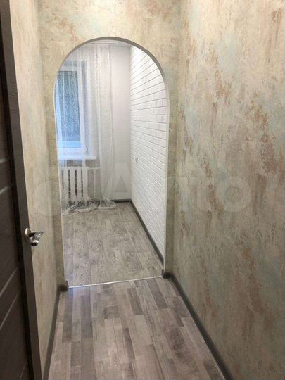 1-к. квартира, 35,6 м², 1/5 эт.