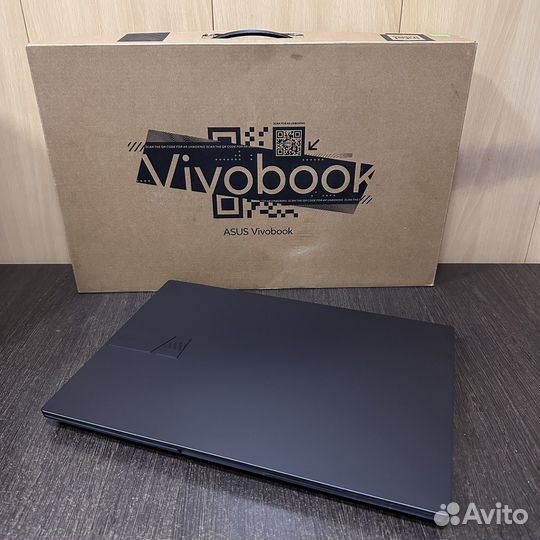 Ноутбук Asus vivibook 16x (Т104932)