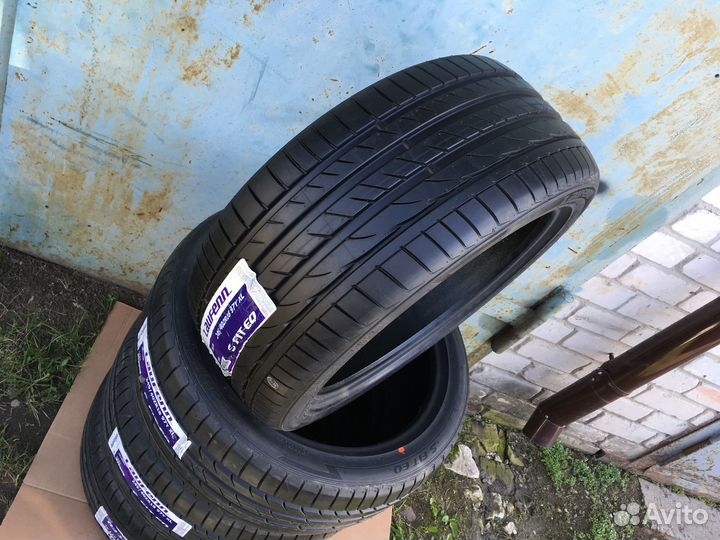 Laufenn I Fit + 205/55 R16