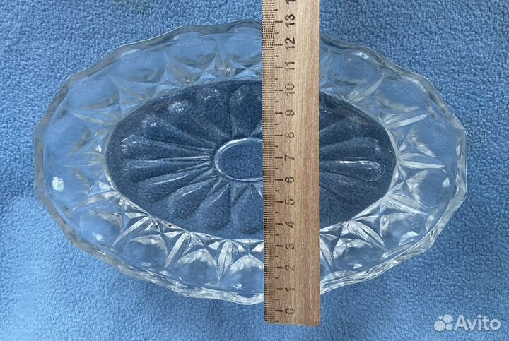 Салатница, конфетница