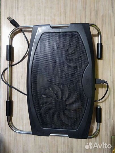 Подставка для ноутбука