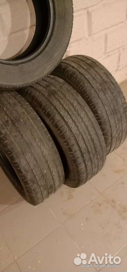 Viatti Bosco A/T 215/65 R16