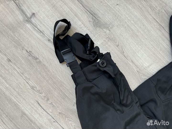 Демисезонный костюм горка 