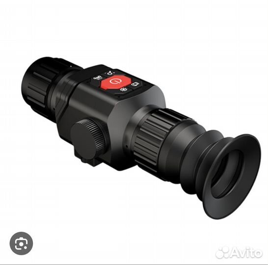 Тепловизионный прицел HTI HT -C8 35mm