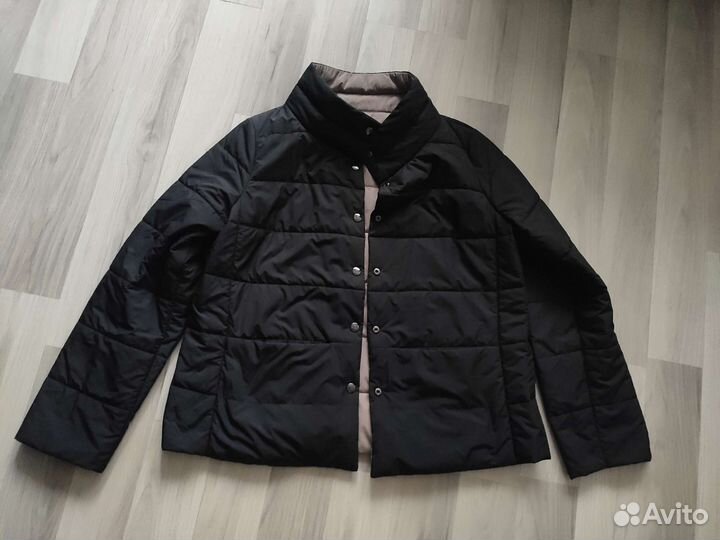 Куртка женская