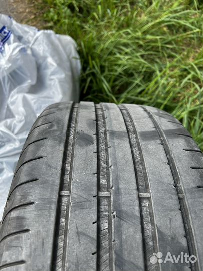 Goodyear Eagle F1 Asymmetric 3 245/40 R18 97
