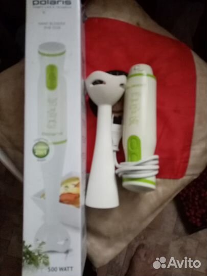 Блендер электрический