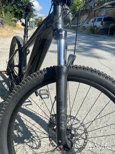 Электра велосипед norco