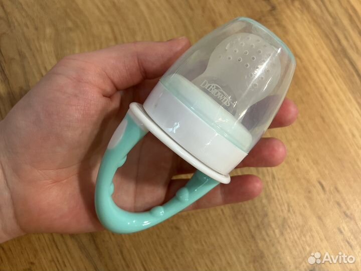 Набор посуды Beaba поильник