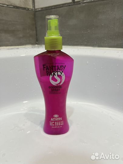 Спрей для волос Angel Professional