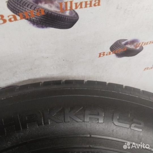 Nokian Tyres Hakka C2 215/70 R15