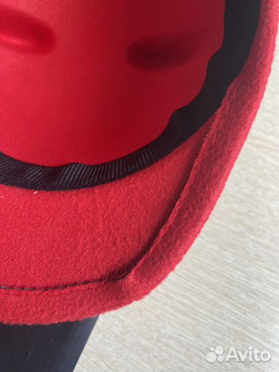 Шляпка (кепка с ушками)