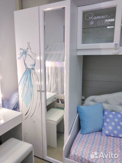 Комплект Мебели 