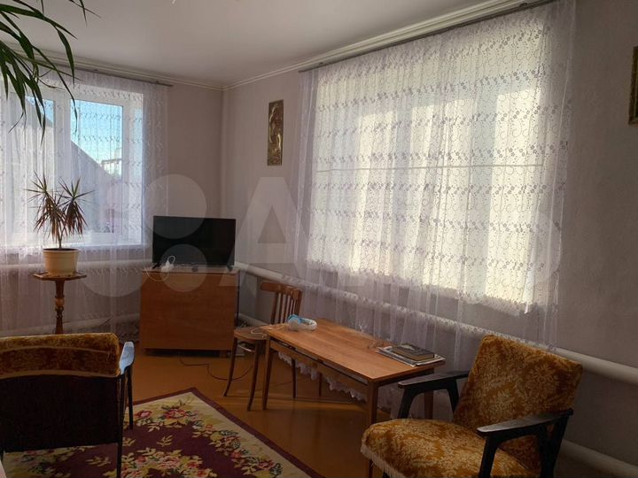 Дом 60 м² на участке 14 сот.