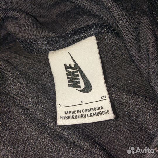 Худи толстовка Nike x Undercover SS19 оригинал