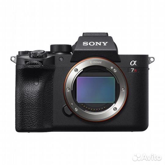 Sony A7 R4A Body