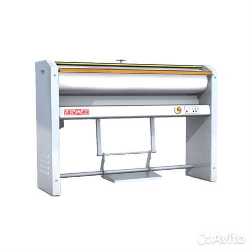 Гладильный каток новый