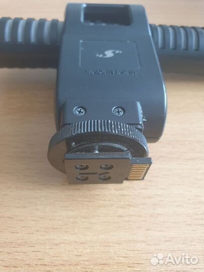 Направленный микрофон Сanon DM-50