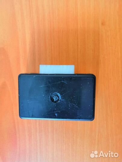 Блок согласования для фаркопа