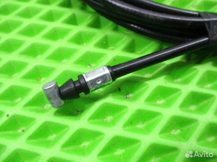 Трос лючка бензобака Hyundai Creta