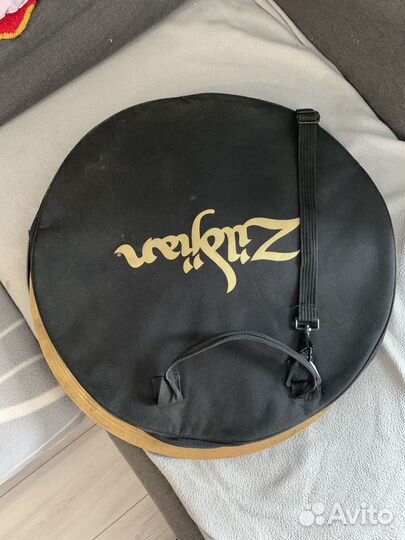 Барабанные тарелки, железо