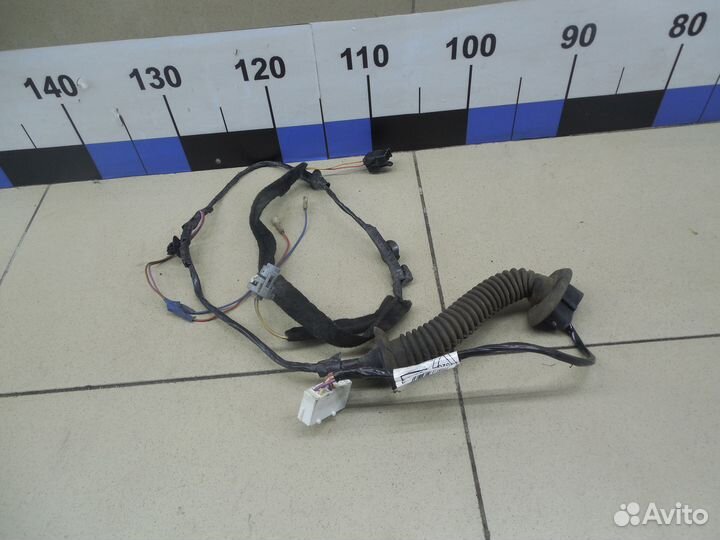 Проводка (коса) Logan 2005-2014