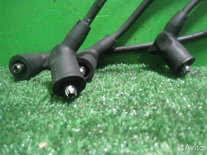 Провод высоковольтный (комплект) Chevrolet Lacett