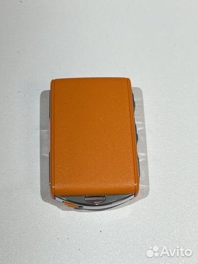 Ключ Вольво XC60, XC90, S90, V90 (Ключ Volvo)