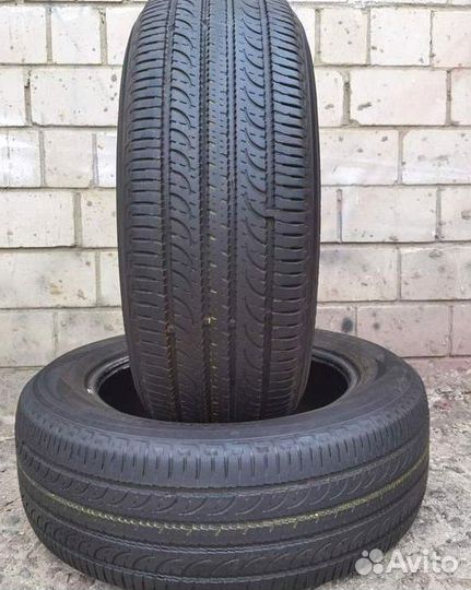 Yokohama Geolandar SUV G055 235/60 R18 107V