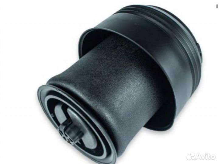 Пневмобаллон задний для BMW X5 F15/F85