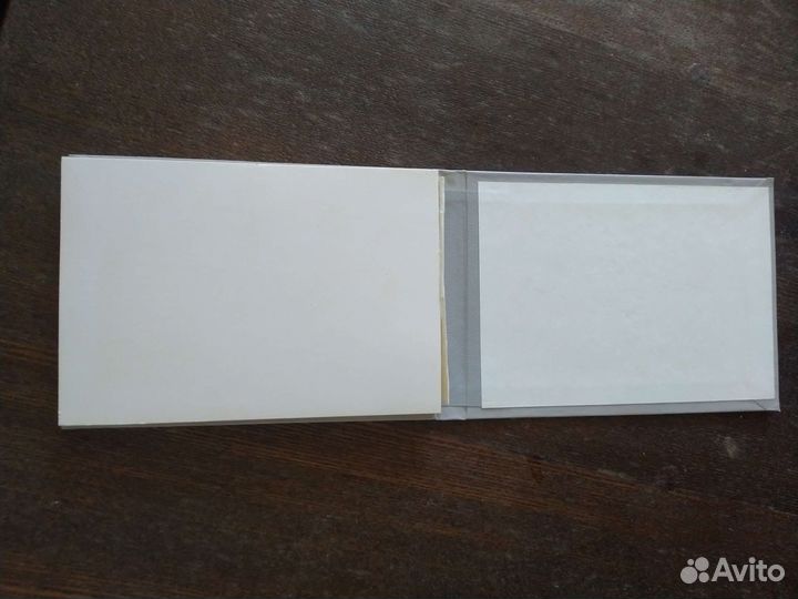 Блокнот журналиста СССР