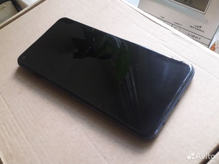 Xiaomi Redmi Note 9 (NFC), 4/128 ГБ