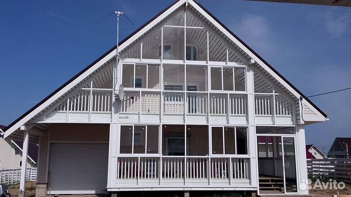 Зимний сад крыша стекло