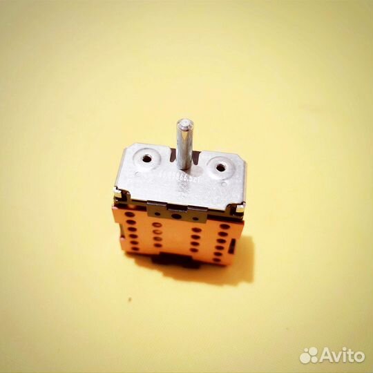 Переключатель режимов духовки candy шток 23мм