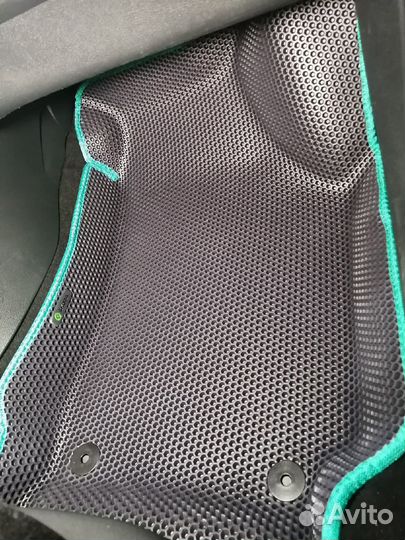 Эва коврики в Воронеже за 2 часа