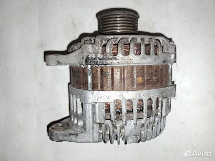 Генератор Nissan Teana J32 VQ25,VQ35 (231001AA1B)