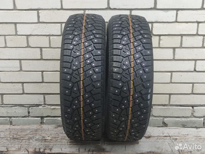 Continental IceContact 2 185/65 R15 92T