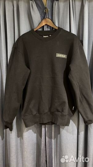 Свитшот мужской napapijri