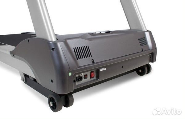 Беговая дорожка Spirit Fitness XT685 DC