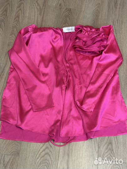 Блузка Magda Butrym