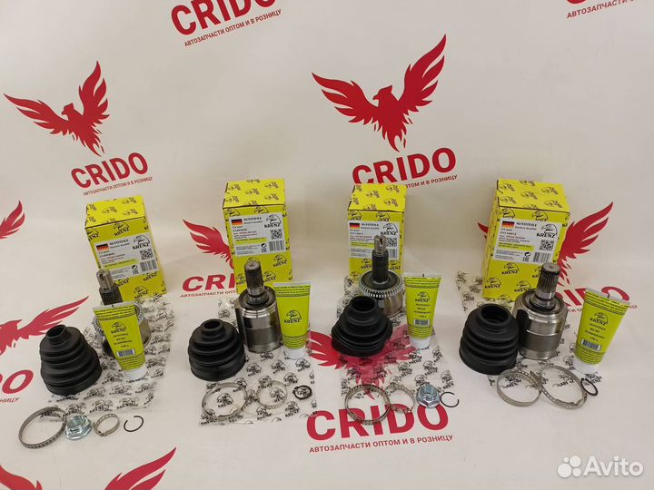 Шрус наружный правый Hyundai Sonata 2015-2019