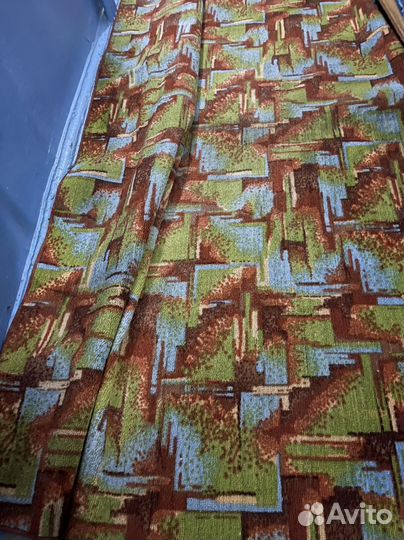 Палас 2 м на 5 м