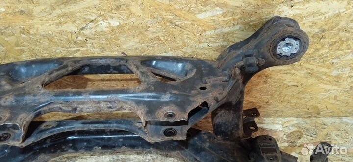 Балка задняя Chrysler Sebring 3 2007