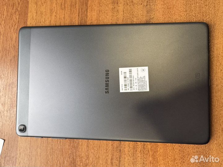 Планшет samsung galaxy tab