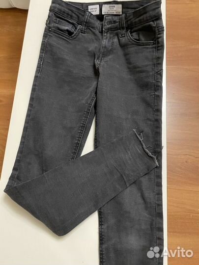 Вещи пакетом на девочку 9 лет